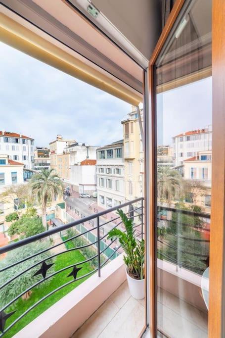 Luxury Apartment - 150M To Palais Des Festivals Cannes Kültér fotó